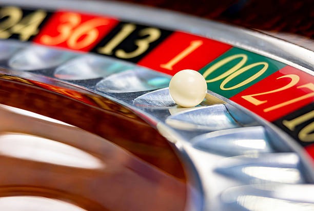 In-play betting interface during live matches