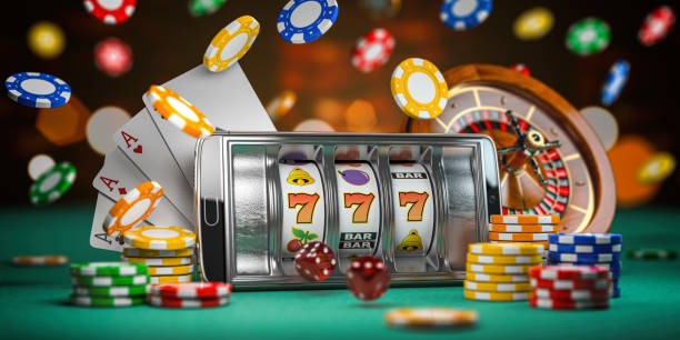 Expanded live-dealer options Live-dealer table variants